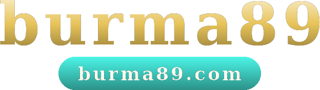 burma89 logo