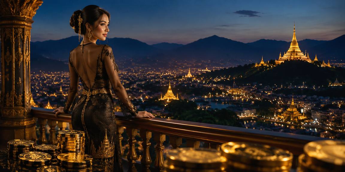 burma89 Baccarat Squeeze ဆိုတာ ဘာလဲ — ဘယ်လိုကစားရလဲ
