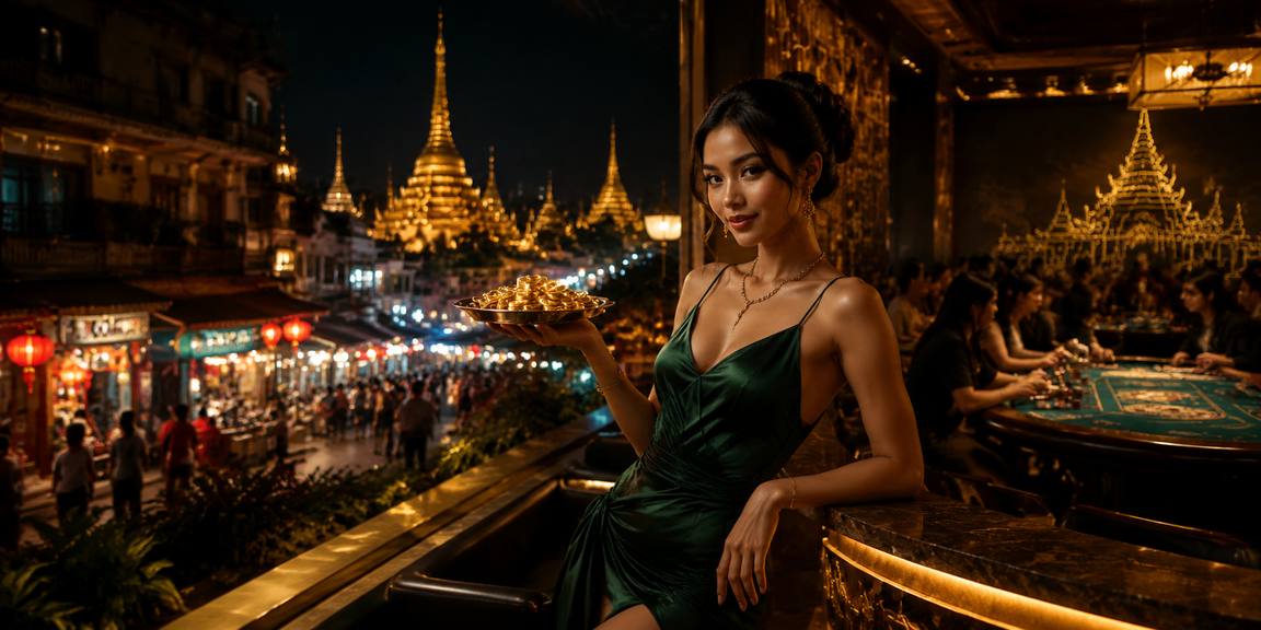 burma89 mobile gaming