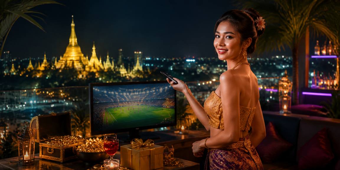 burma89 mobile gaming
